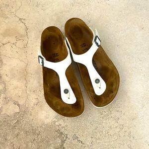 Original BIRKENSTOCK Gizeh Birko-Flor